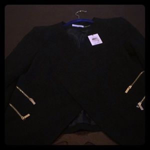 Decluttering my closet...